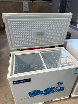Freezers Kali Sana Nzuri Zimenyooka Litres 100ltrs-780ltrs Kampuni Zte