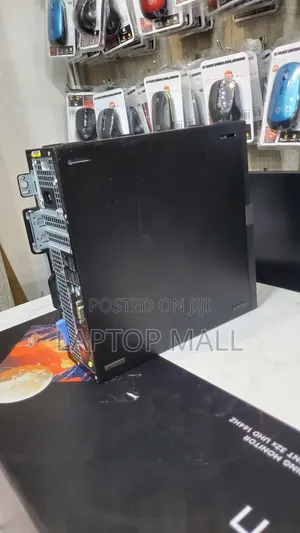 Desktop Computer Dell Optiplex 7050 8GB Intel Core i7 HDD+SSD 500GB