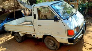 Toyota Lite-Ace 2003 White