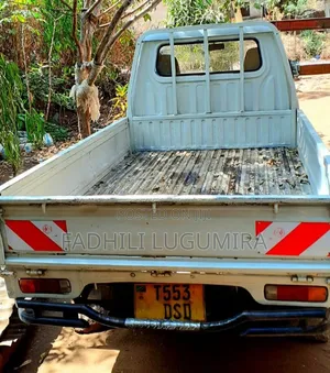 Toyota Lite-Ace 2003 White