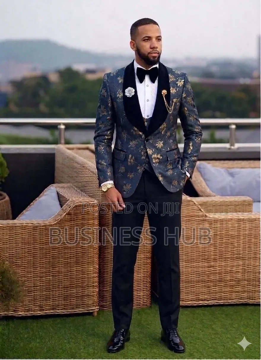 Fashion Matirio Suit Original
