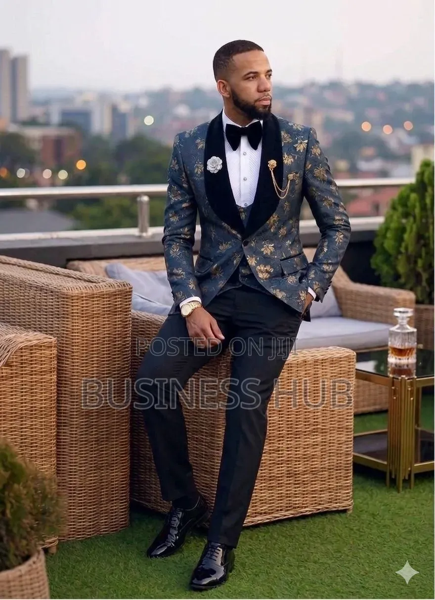 Fashion Matirio Suit Original