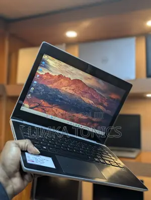 New Laptop HP 430 G5 8GB Intel Core i3 SSD 256GB