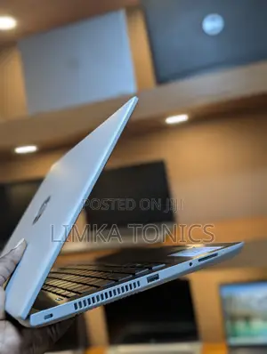 New Laptop HP 430 G5 8GB Intel Core i3 SSD 256GB