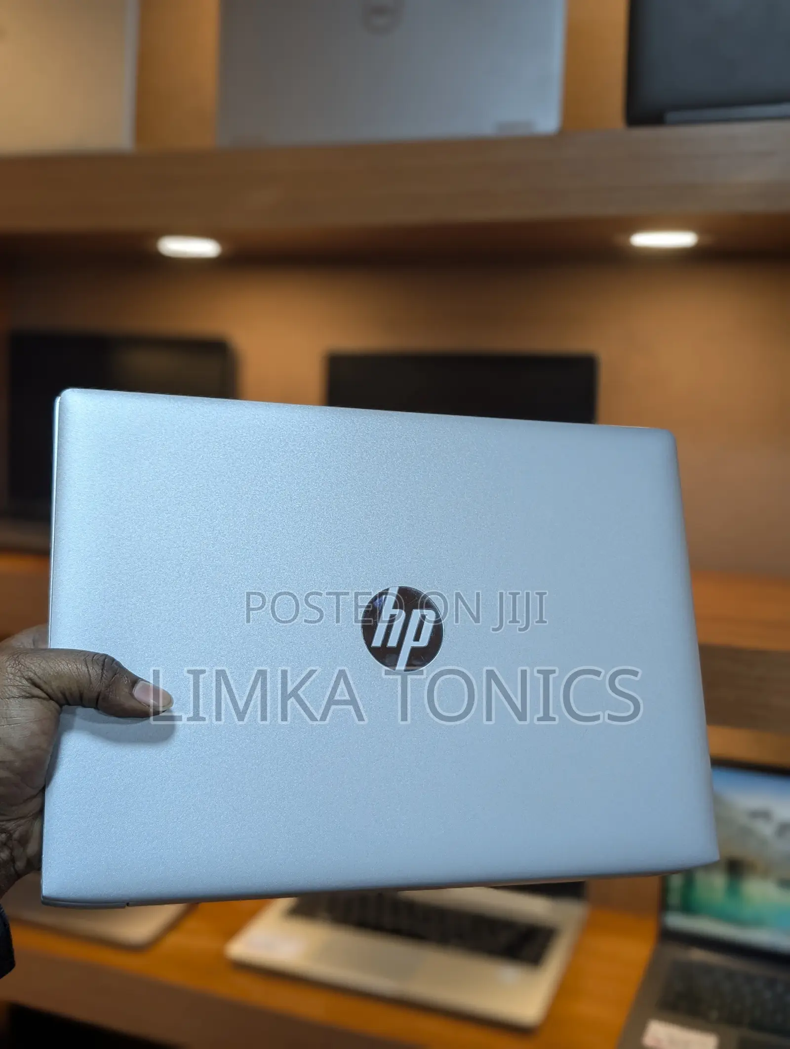 New Laptop HP 430 G5 8GB Intel Core i3 SSD 256GB