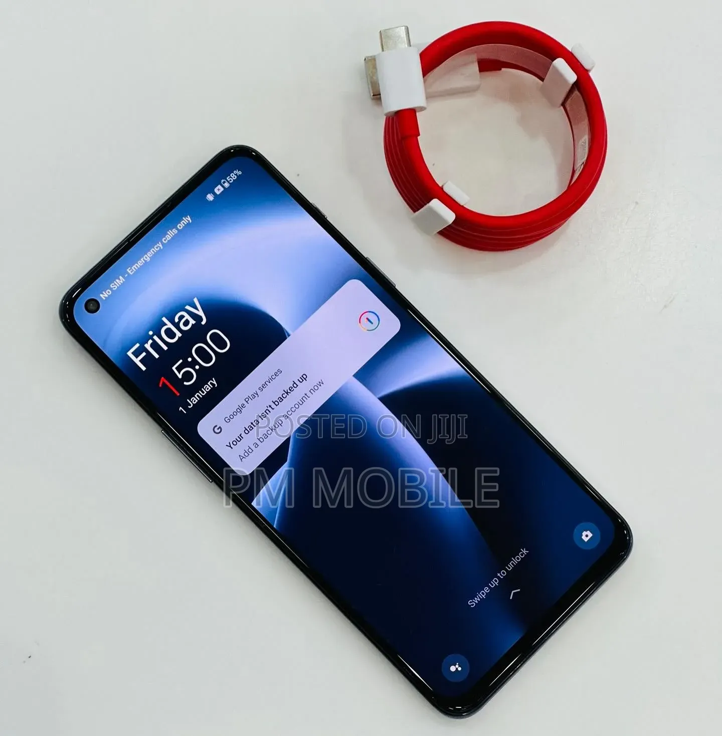 OnePlus Nord 2T 256 GB