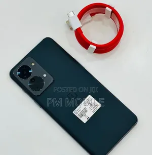 OnePlus Nord 2T 256 GB