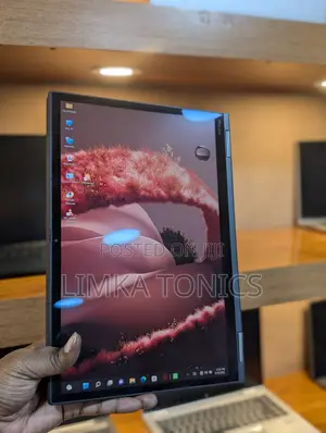 New Laptop HP 430 G5 16GB Intel Core i5 SSD 256GB