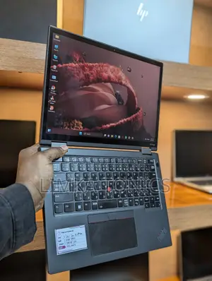 New Laptop HP 430 G5 16GB Intel Core i5 SSD 256GB