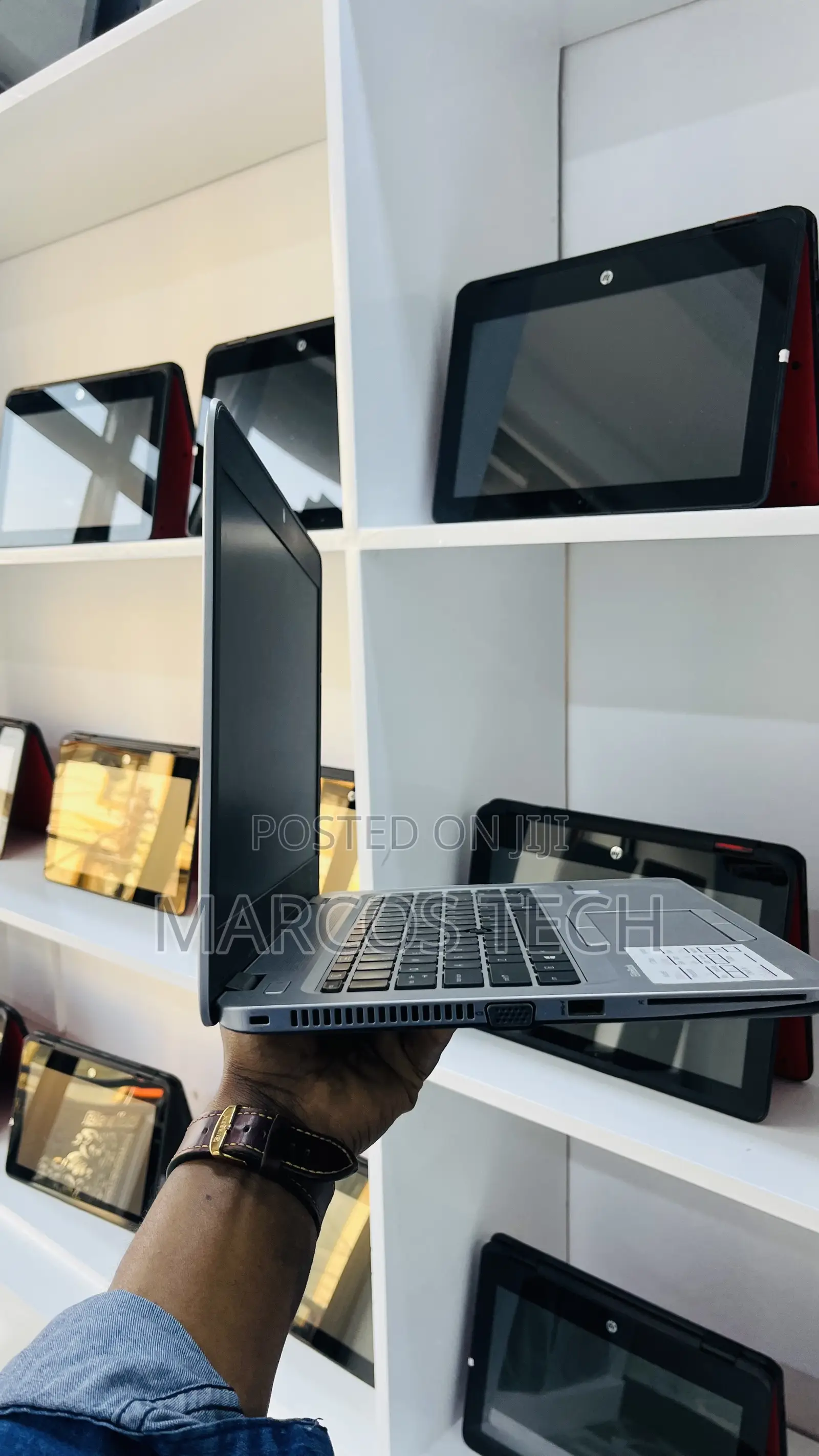 Laptop HP EliteBook 840 G3 8GB Intel Core i5 SSD 256GB