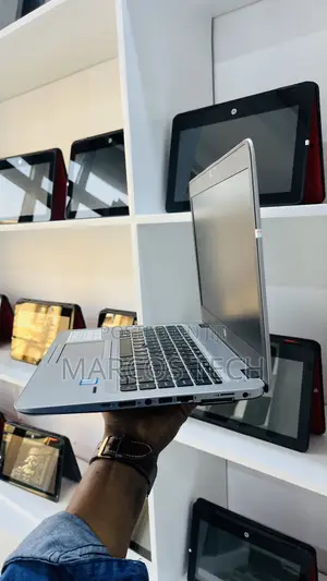 Laptop HP EliteBook 840 G3 8GB Intel Core i5 SSD 256GB