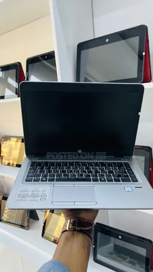 Laptop HP EliteBook 840 G3 8GB Intel Core i5 SSD 256GB