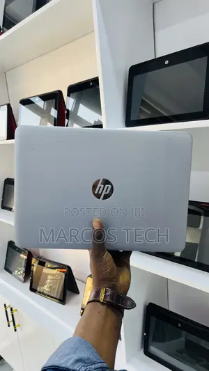 Laptop HP EliteBook 840 G3 8GB Intel Core i5 SSD 256GB