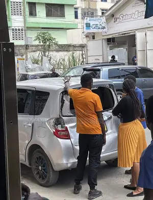 Windscreen for Cars