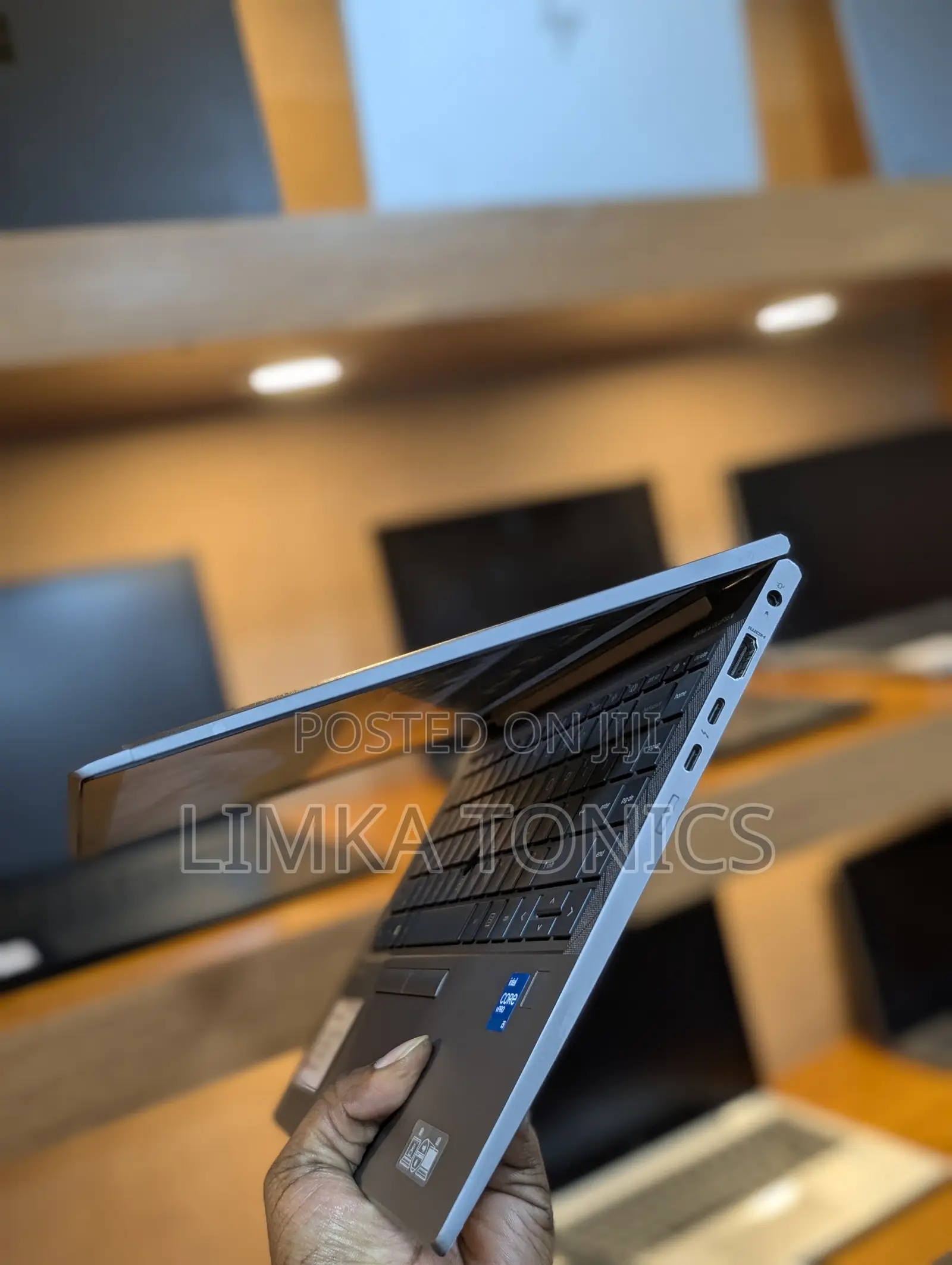 New Laptop HP ZBook 14 16GB Intel Core i5 SSD 512GB
