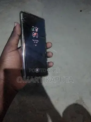 Huawei nova 9 256 GB Blue
