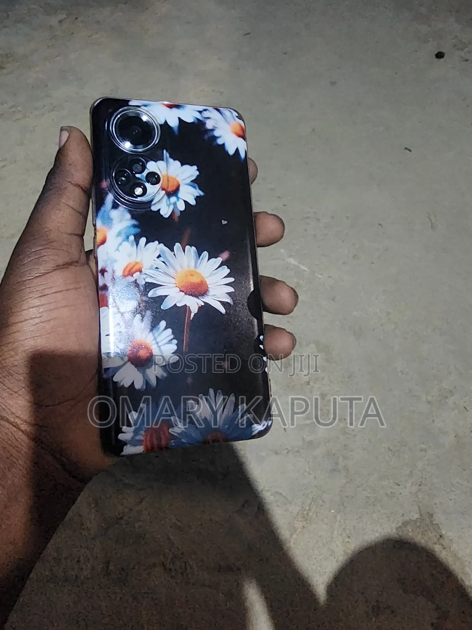 Huawei nova 9 256 GB Blue