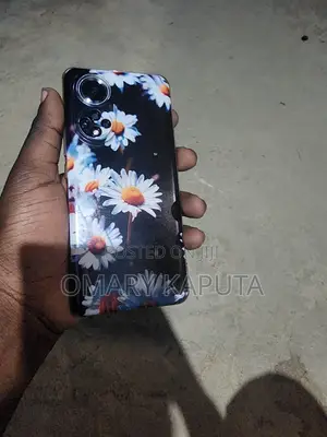 Huawei nova 9 256 GB Blue