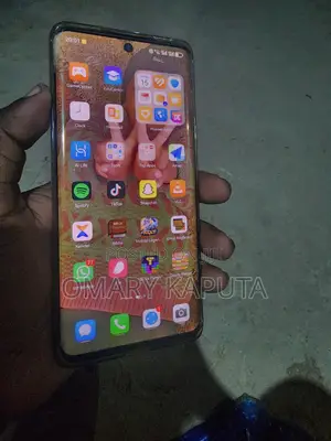 Huawei nova 9 256 GB Blue