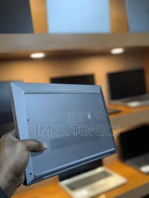 New Laptop HP ZBook 14 16GB Intel Core i5 SSD 512GB