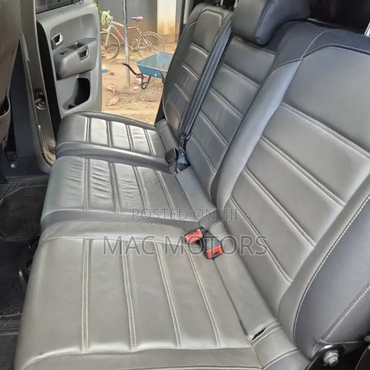 Volkswagen Amarok 2020 Silver