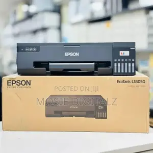 Epson Ecotank L18050