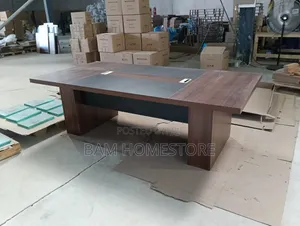 240cm Executive Conference Table Large Office Meeting Desk