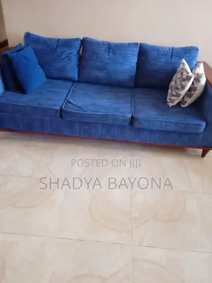 Furniture Za Ndani