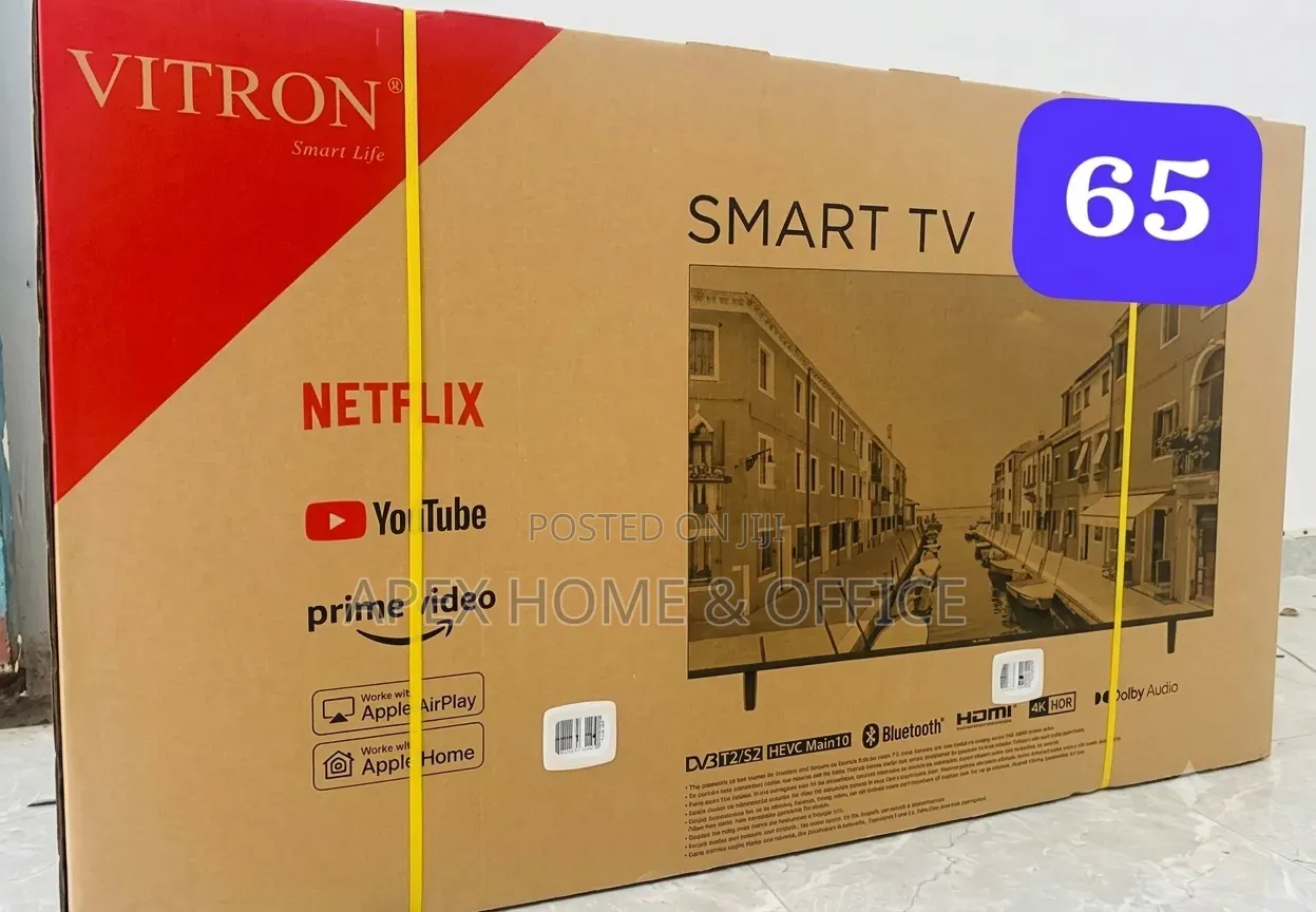 Vitron 65 Smart 