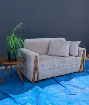 Sofa Ya Watu Wawili
