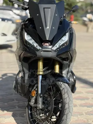 Honda 2024 Black