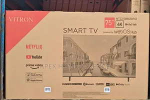 VITRON NCH 75 Smart