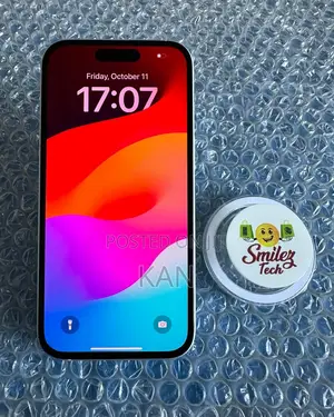 Apple iPhone 15 128 GB