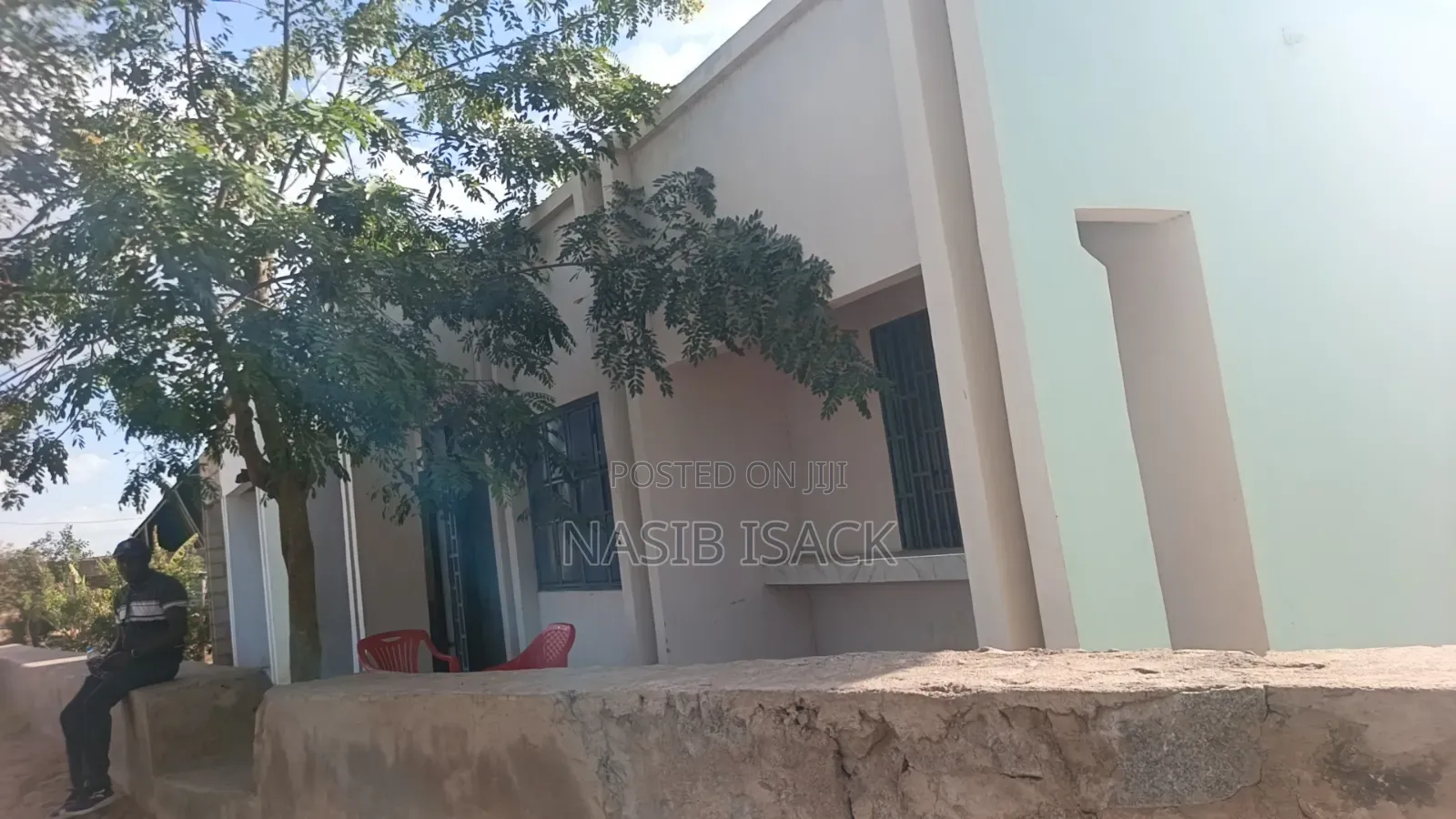 Furnished 3bdrm House in Usagara for sale