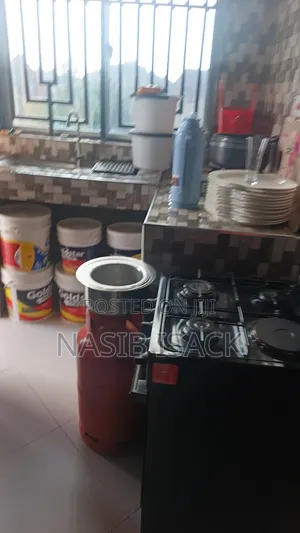 Furnished 3bdrm House in Usagara for sale