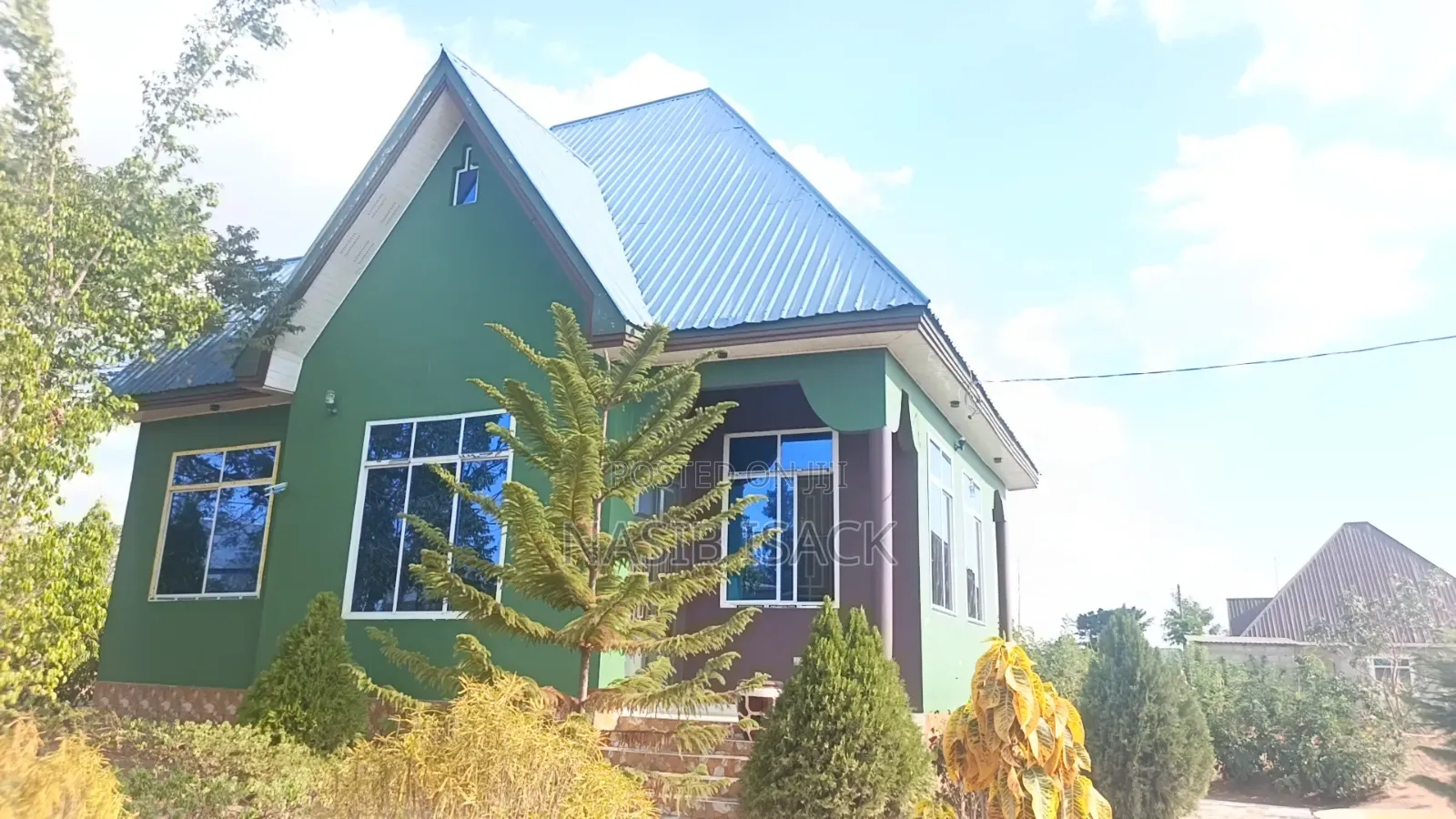 Furnished 3bdrm House in Usagara for sale