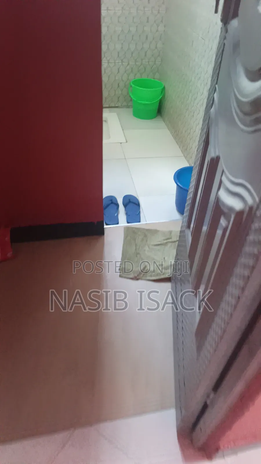 Furnished 3bdrm House in Usagara for sale