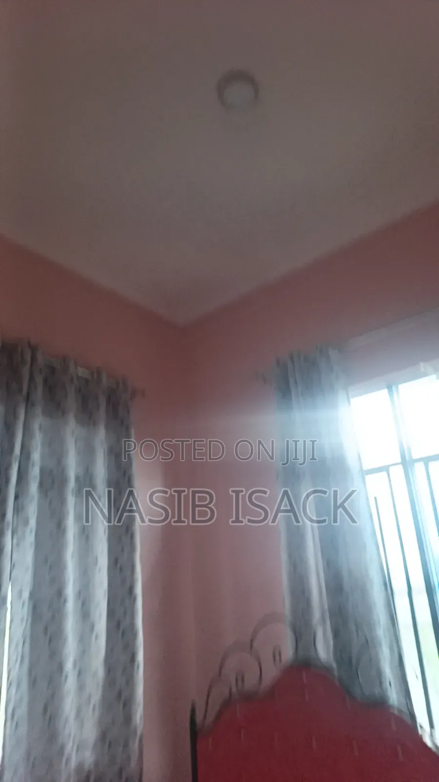 Furnished 3bdrm House in Usagara for sale