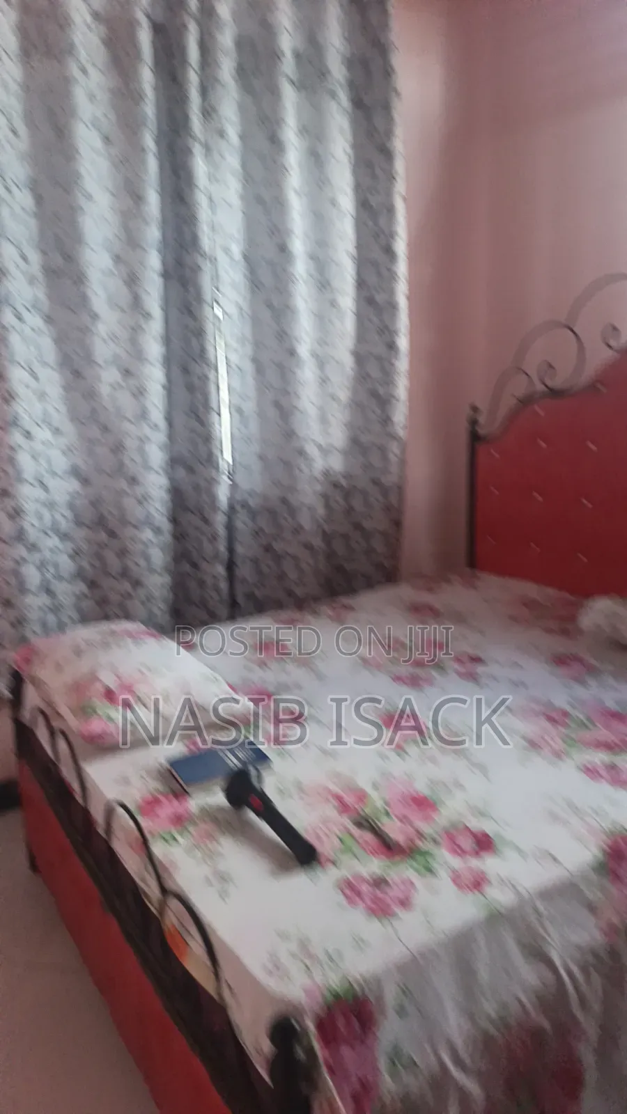 Furnished 3bdrm House in Usagara for sale