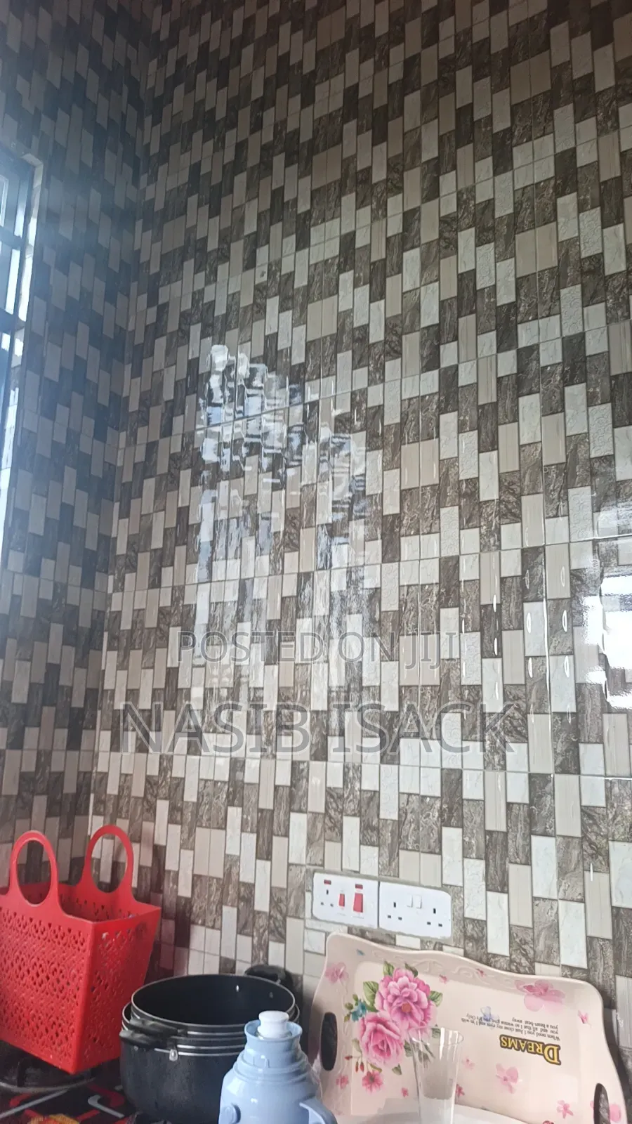 Furnished 3bdrm House in Usagara for sale