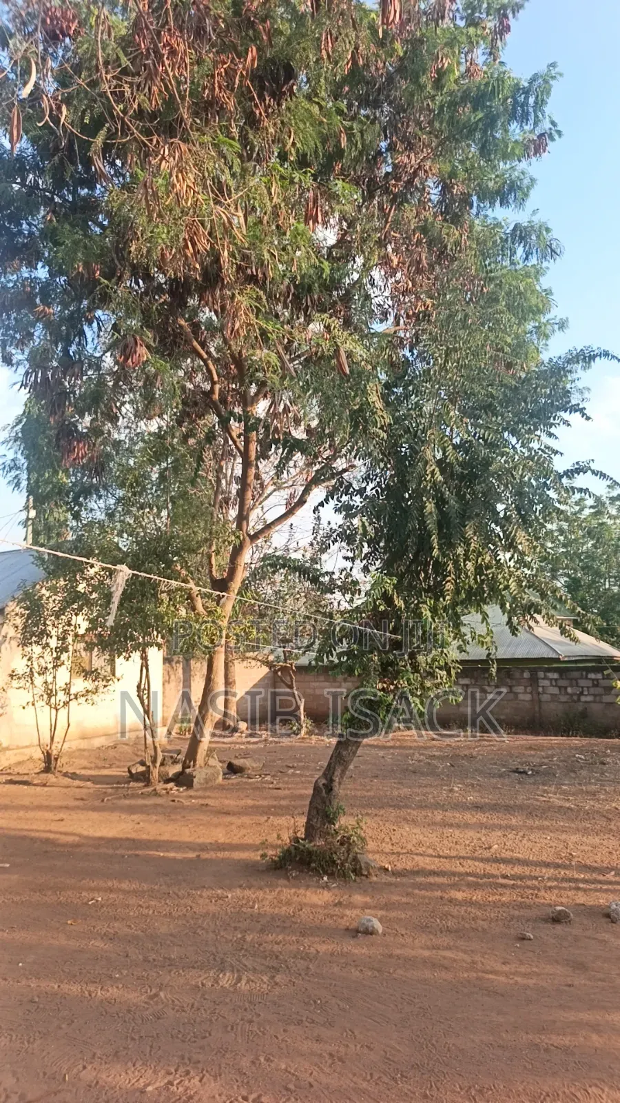 Furnished 8bdrm House in Mkolani for sale