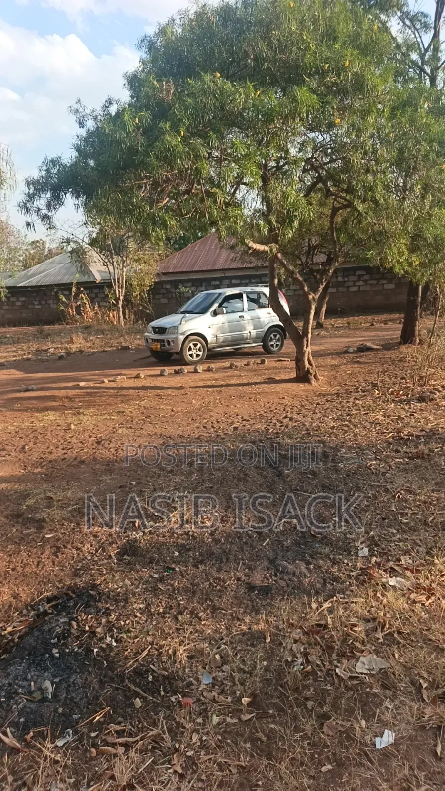 Furnished 8bdrm House in Mkolani for sale