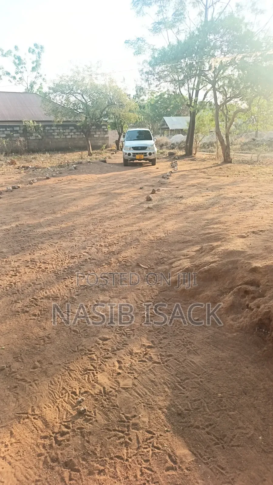 Furnished 8bdrm House in Mkolani for sale