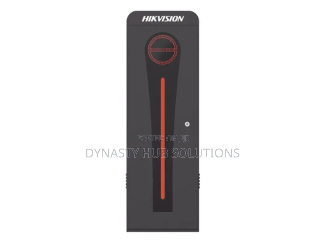 DS-TMG320-MR Parking Barrier Body