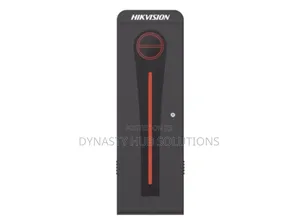 DS-TMG320-MR Parking Barrier Body