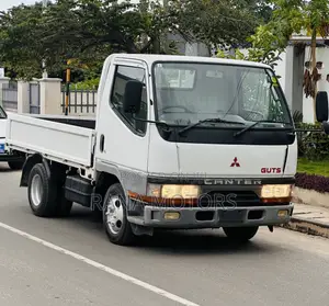 Mitsubishi Canter 1500kg