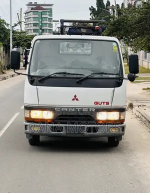 Mitsubishi Canter 1500kg