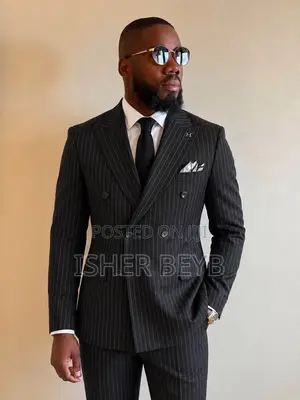 Original Men’s Suit From Turkey