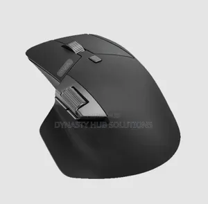 Rapoo Mt760l- Wireless Mouse