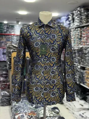 Plesident Shirt Turkey